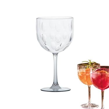 Imagem de Taça Para Gin Drinks Cocktail 570ML Cristal Paramount