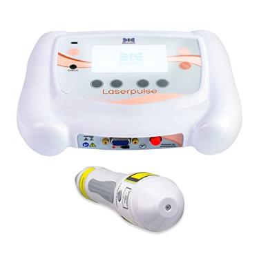 Imagem de Kit Novo Laserpulse e Probe 4 808 NM Ibramed