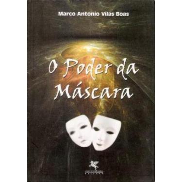 Imagem de Poder Da Máscara, O - Expressao
