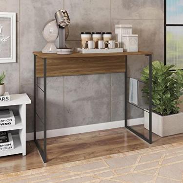 Imagem de Aparador Industrial para Cantinho do Café Steel Caemmun