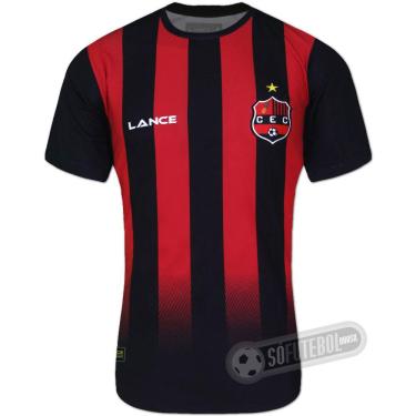 Imagem de Camisa Confiança de Sapé - Modelo I