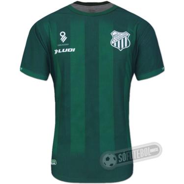 Imagem de Camisa Guaçuano - Modelo I