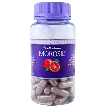 Imagem de Morosil Redutor de Medidas - 250mg - 60 cápsulas