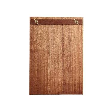 Imagem de Cavalete Suportes para Documentos Cavalete de Pintura Suporta Artista Profissiol Leve com Cavalete Traseira Portátil Prateleira para Esboçar Mesa, A5 Estilo a