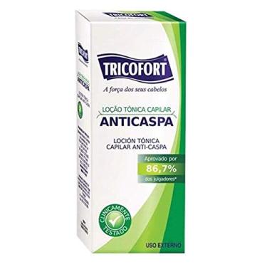 Imagem de Tricofort Locao Anticaspa C/2 20 Ml