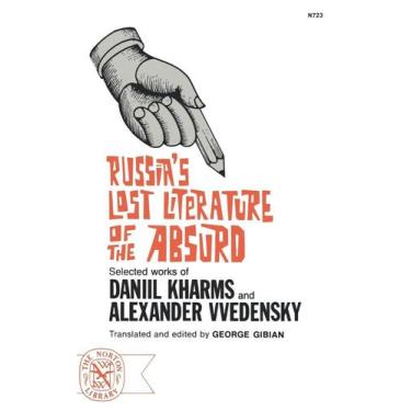 Imagem de Russias Lost Literature Of The Absurd - W. W. Norton