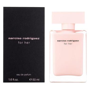 Imagem de Narciso Rodriguez For Her Narciso Rodriguez - Perfume Feminino - Eau D