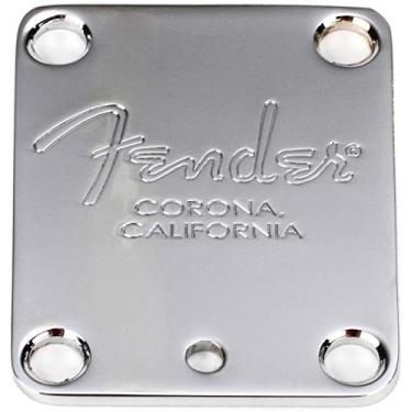 Imagem de Fender Placa padrão para pescoço de guitarra