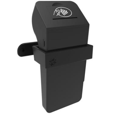 Imagem de Suporte de Parede Compativel Maquina de Cartao de Credito Verifone X990