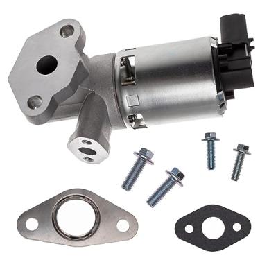 Imagem de KEYOOG EGV843 E-G-R Válvula com junta (para V6-3.5L) Apto para Ch-rysler 300/Do-dge 2010-2009 Challenger, carregador 2010-2006, Magnum 2008-2005 (substitui OEM # 459389222 AA)