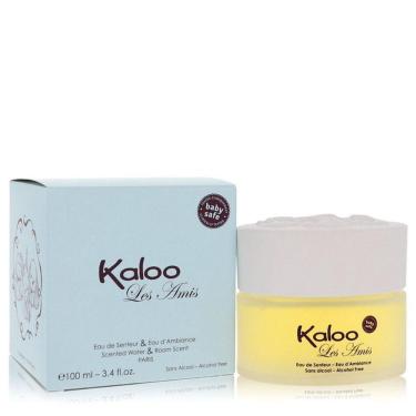 Imagem de Perfume Masculino Kaloo Les Amis Kaloo 100 Ml Eau De Senteur - Room Fragrance