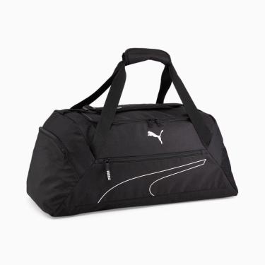 Imagem de Mala Fundamentals Sports Bag Puma Black