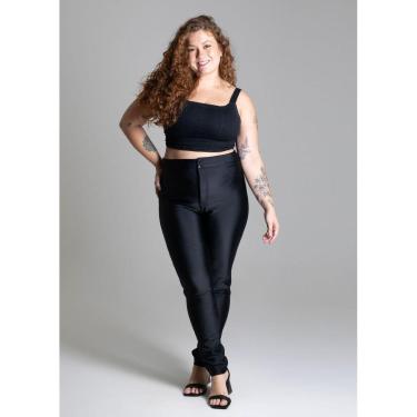 Imagem de Calça Sawary Plus Size - 275316 52-Feminino