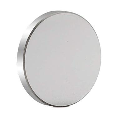 Imagem de Startnow 3 peças/lote de lentes refletivas a laser CO2 D19 20 25 30 38,1 para peças de equipamentos de gravação a laser de 60 W (3 peças, 25 mm)