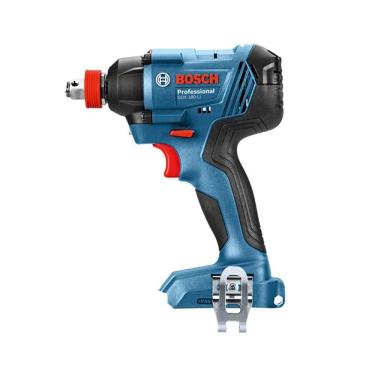 Imagem de Chave de impacto bosch gdx 180li sem bateria e carregador