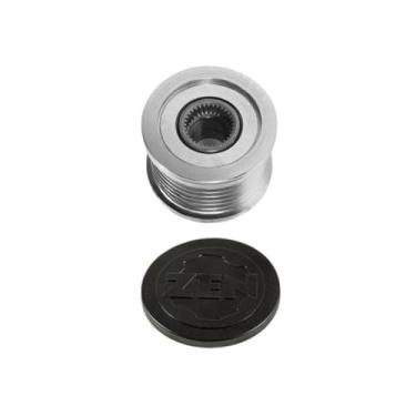 Imagem de Polia Roda Livre Alternador Captur Scenic Trafic Megane Master Grand Scenic Interstar Primastar Maz da 2 6 F00M147807 F00M147831 F00M147936 F00M991216 F00M991231 F00M991293