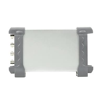 Imagem de Osciloscópio Digital 6074bc Pc Usb 4ch, 70mhz, Função de Gatilho de Teste, Repetição de Rastreamento de Curva, para Computadores Portáteis, Pc de Mesa