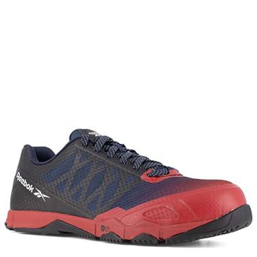Imagem de Reebok Speed TR Work EH Comp Toe Red/Black 15 D (M)
