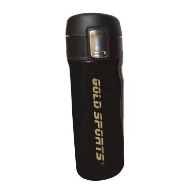 Imagem de Garrafa Térmica Gold Sports 350ml-Unissex