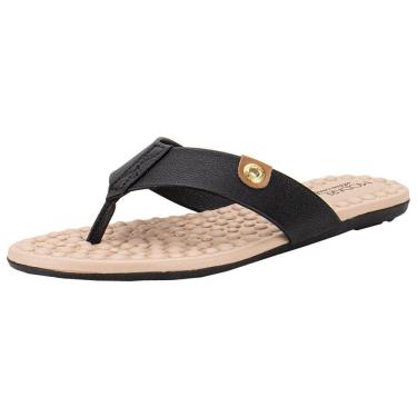 Imagem de Tamanco Feminino Flat Modare 7163100
