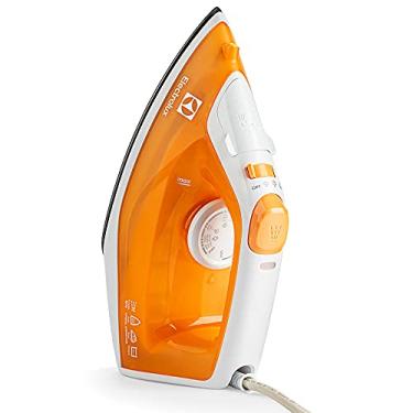 Imagem de Ferro de Passar a Vapor, SIE50, Laranja, 220v, Electrolux