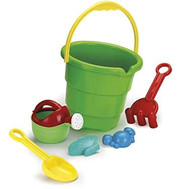 Imagem de Baldinho de Praia e Jardim Kit Monte Líbano