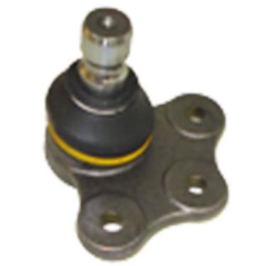 Imagem de Pivô Suspensão Gm Zafira 2001 a 2012 - 171206 - OKC0108PI - Chevrolet