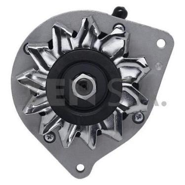Imagem de Alternador Sprinter S10 Ranger Defender Maxion 2.5/2.8 85 A - ZEN
