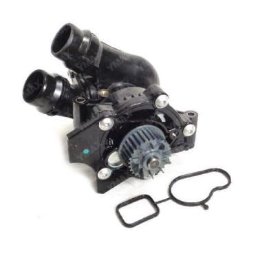Imagem de Bomba dagua, audi a3 a4 a5 q5 tt, 2.0 16v, volkswagen jetta, passat, t