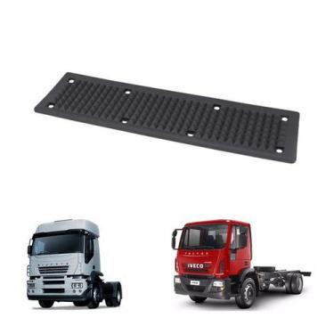 Imagem de Piante Inferior Parachoque Iveco Tecotr Stralis 504135514 - Bonfanti