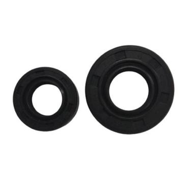 Imagem de Conjunto Retentor Virabrequim Roçadeira LC33/43/430 PEQ/GR  - ANB