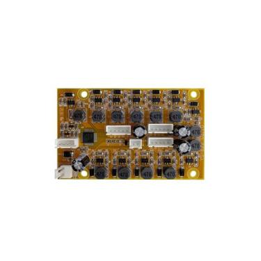 Imagem de Placa controladora do led p moving wash 19x15w ( 50802 ) - ONELIGHT