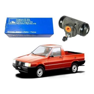 Imagem de Cilindro Freio Ate Fiorino 1.3 1.5 1986 A 1990