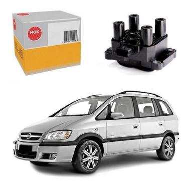 Imagem de Bobina De Ignição Ngk Zafira 2.0 2005 A 2012