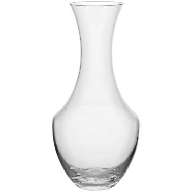 Imagem de Bohemia Giselle Decanter Vinho 27X13X13Cm 1,5L Cristal Transp