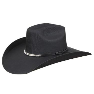 Imagem de Chapéu Country Pralana Preto 35074, M