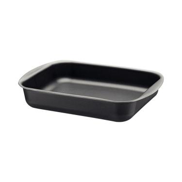 Imagem de Tramontina Assadeira Alum Brasil Grafite Funda 3.3l 20051028