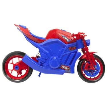 Imagem de Moto Speed Power 2070 - Xplast