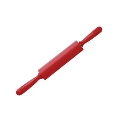 Imagem de Rolo de Massa de Silicone Oikos VERMELHO, U, VERMELHO