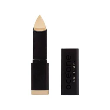Imagem de Base Em Bastão Foundation Stick Ivory Océane Edition 8G