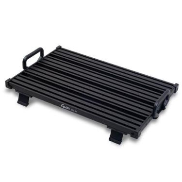 Imagem de Pedalboard sem tiras autocolantes Guitto + Bag - médio