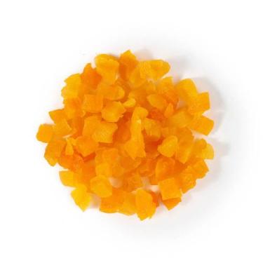 Imagem de Damasco Turco Picado Casa Santa Luzia 200g