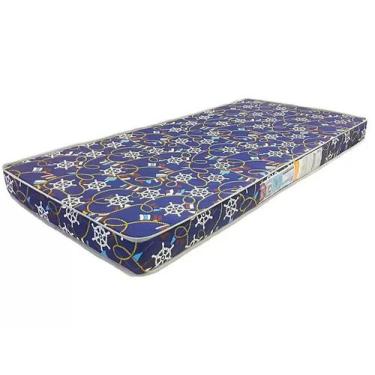 Imagem de Colchão Mini-Cama D-20 Selado Luckspuma 68x148x12
