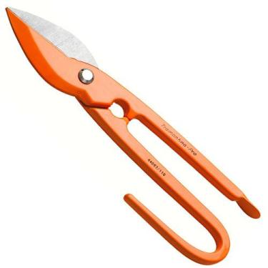 Imagem de Tesoura para Corta Chapa 8" Tramontina PRO 44067/108