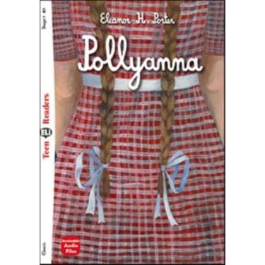 Imagem de Pollyanna - Teen Eli Readers A1 - Downloadable Audio