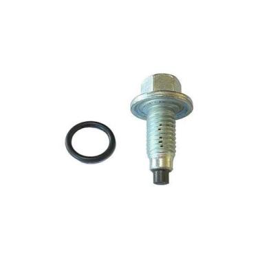 Imagem de Bujão Carter Motor S10 Blazer Motor Maxion Hsd 26410042 - Patral