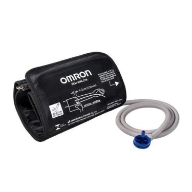 Imagem de Braçadeira para aparelho de pressão 7122 Omron