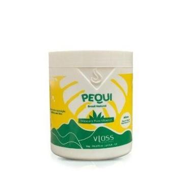 Imagem de Vloss Máscara Pequi Profissional 1kg