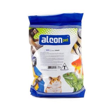 Imagem de Alimento Alcon para Répteis Jabuti - 2,5kg - Alcon Pet