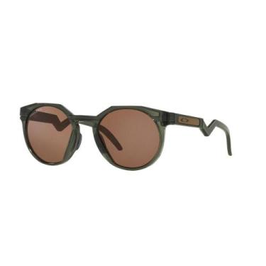 Imagem de Óculos de Sol Hstn Prizm Tungsten Polarizadas Oakley